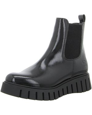 Rohde Boots - Noir