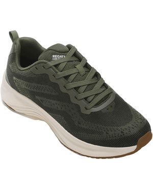 Regatta Baskets basses Marine Sport II - Noir