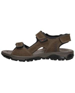 Imac Sandales Sandalen - Marron