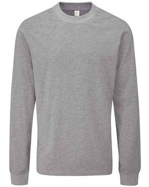 Mantis T-shirt Essential - Gris