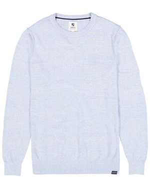 Garcia Sweat-shirt 196108VTPE26 - Bleu