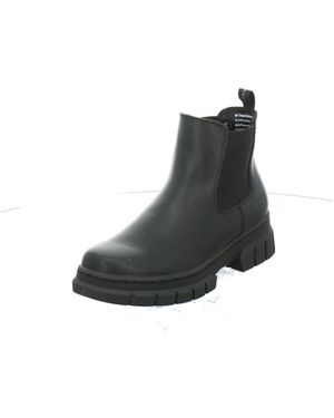 Bugatti Bottines - Gris