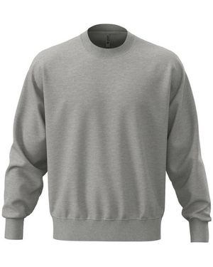 Next Level Sweatshirts AB713 - Gris