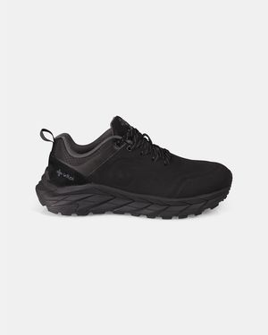 KILPI Baskets Basses Chaussures Basses Outdoor Unisexes Danken Low-U - Noir