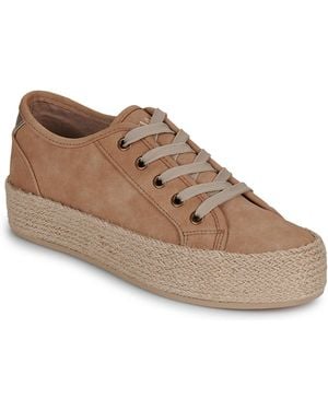 Chattawak Sneaker Paco - Braun