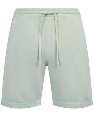 Teddy Smith Short Snateo - Bleu