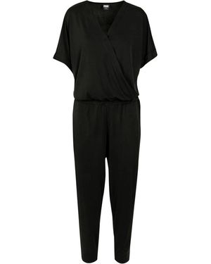 Urban Classics Combinaisons TN131 - Noir