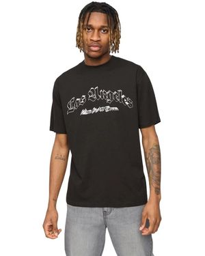 Kings Will Dream T-shirt Tribeny - Noir