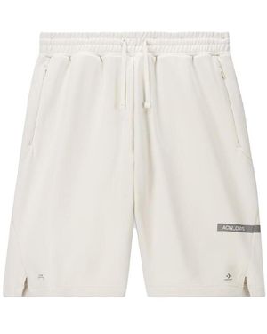 Converse Korte Broek - Wit