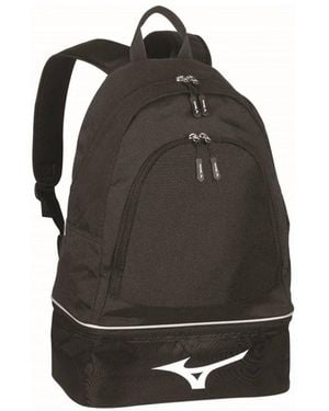 Mizuno Sac a dos CS2810 - Noir