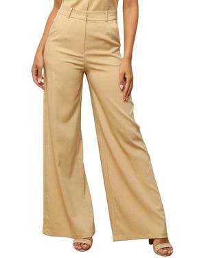 La Modeuse Pantalon 72454_P170112 - Neutre