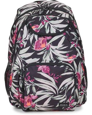 Roxy Rugzak Shadow Swell Printed - Meerkleurig