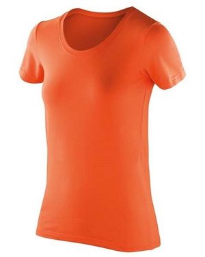 Spiro T-shirt Impact Softex - Orange