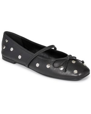 Martinelli Ballerine Viadana - Nero