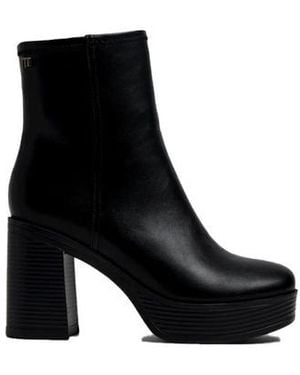 MTNG Bottes New 67 56353 - Noir