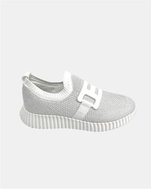 La Strada Baskets 2401861 - Blanc