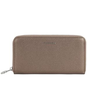 Fuchsia Portefeuille 14364901 - Marron