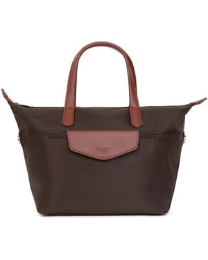 Hexagona Cabas POP - Marron