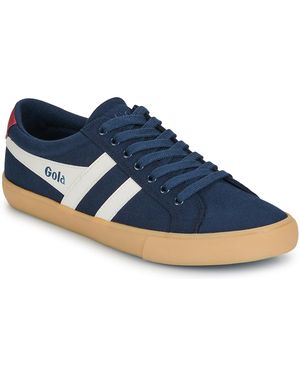 Gola Sneakers Varsity - Blu