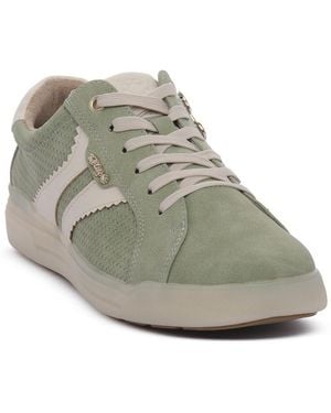 Relife Baskets basses KHAKI - Gris