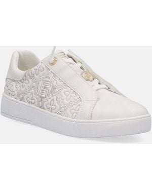Bagatt Baskets basses SNEAKERS - Blanc