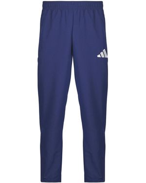 adidas Trainingsbroek Entrada26 Presentation Tracksuit Bottoms - Blauw
