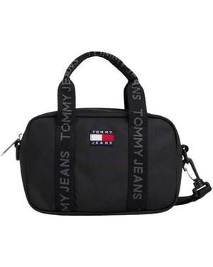 Tommy Hilfiger Sac Bandouliere AW0AW17889-BDS - Noir
