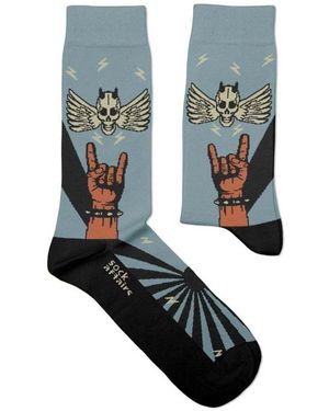 Sock Affairs Chaussettes Sock Affairs 100 Ans Du 24H Du Mans S922932 Br2569 T67 P0000425297