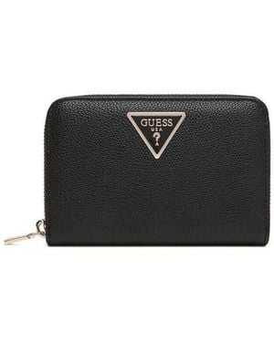 Guess Portefeuille 101354 - Noir