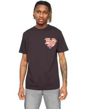Kings Will Dream T-shirt BG2527 - Noir