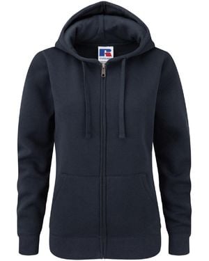 Russell Sweat-shirt Premium Authentic - Bleu