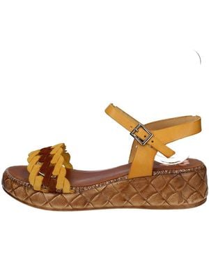 Porronet Sandales - Marron