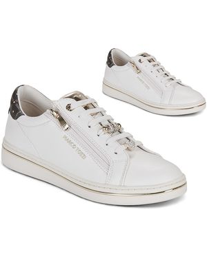 Marco Tozzi Sneakers Basse 23745 - Bianco