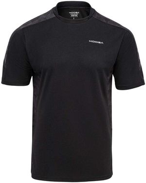 Kooga T-Shirt Gt30805 - Noir