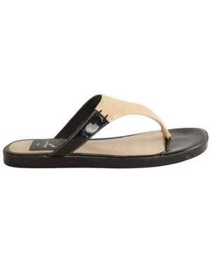 Calvin Klein Espadrilles Espadrilles - Neutre