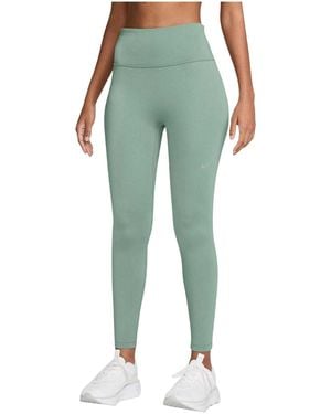 Nike Collants Tempo - Vert