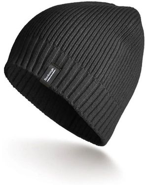 Bomboogie Bonnet Lu9392 Zw3-90 - Noir