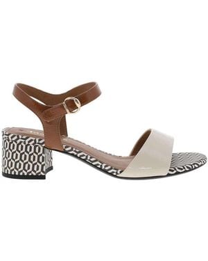 Tamaris Sandales 853901 - Blanc