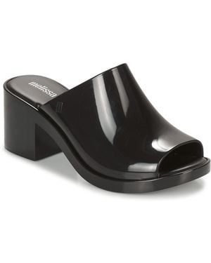 Melissa Scarpe Mule Ii - Nero