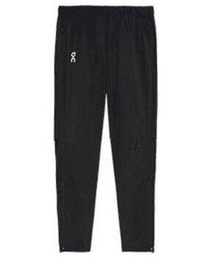On Shoes Broek - Grijs