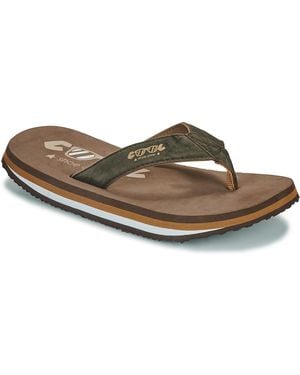 Cool shoe Infradito Original - Marrone