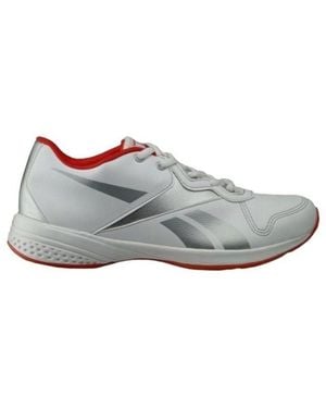 Reebok Baskets Dynamic Step Low 3 - Gris