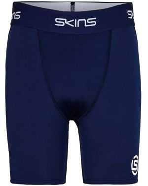 Skins Short Series-1 - Bleu