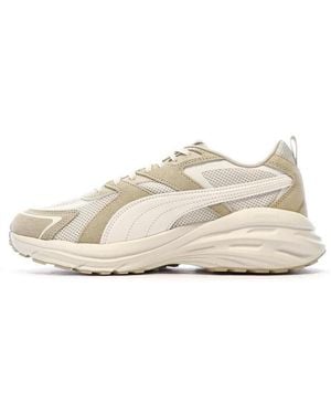 PUMA Baskets Basses Hypnotic 1 - Blanc