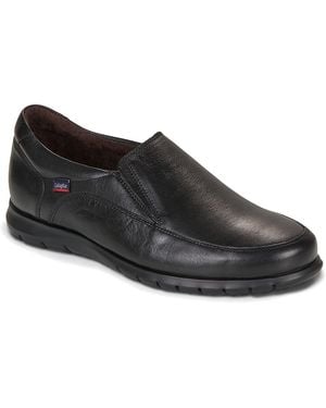 Callaghan Scarpe 81311 - Nero