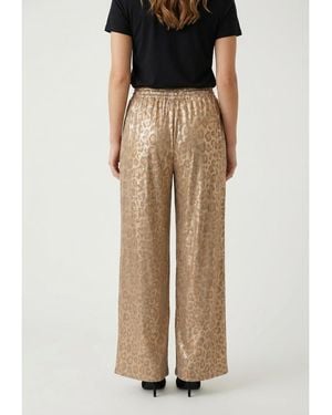 Molly Bracken Pantalon Mw150Ee - Neutre