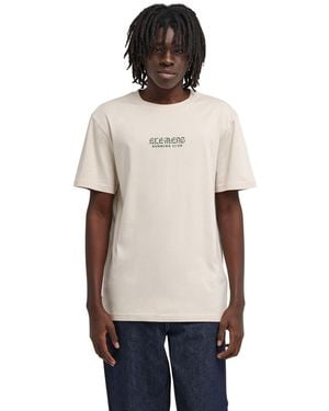 Element T-Shirt Runape - Neutre