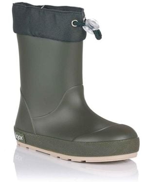 IGOR Chaussures W10318-042 - Vert
