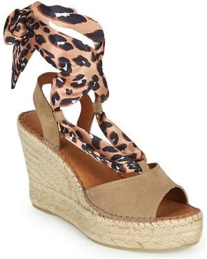 Fericelli Sandales - Marron