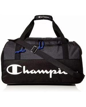 Champion Sac CHF1003001 - Noir